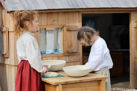 Čarobne zgodbe slovenskih vasi  (21)